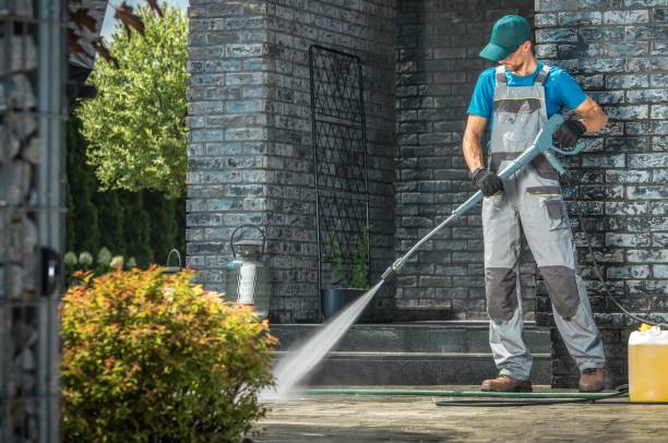 Best Post-Construction Pressure Washing  in Bulverde, TX